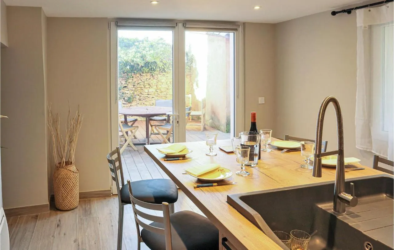 Gorgeous Apartment In Villes Sur Auzon With Wifi