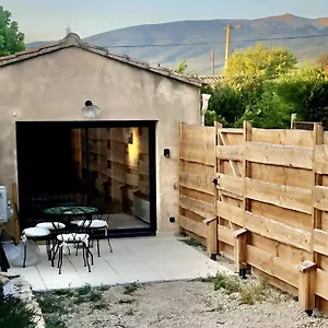 Lou Atenencia Appartement